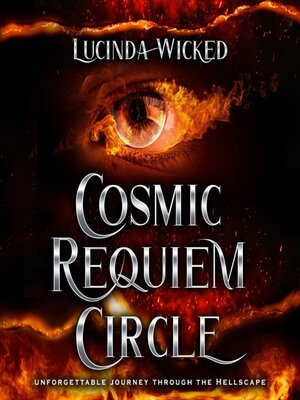 cover image of Cosmic Requiem Circle